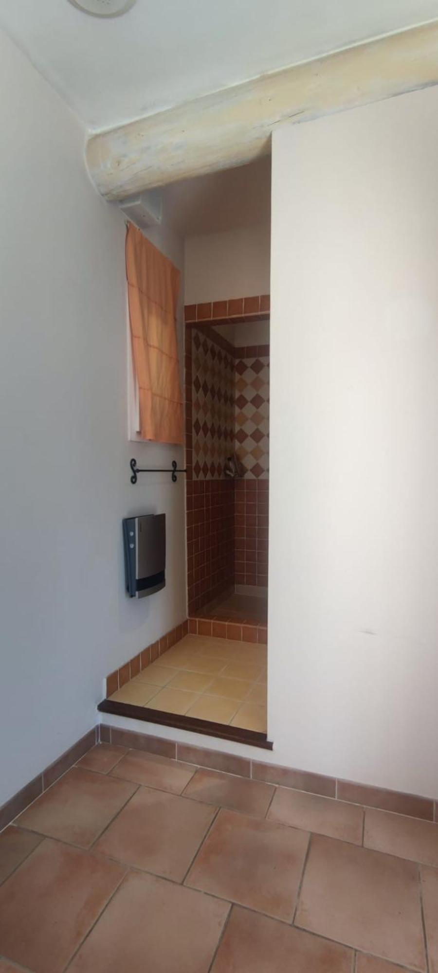 Studio 25M2 Avec Piscine Et Spa, Proche Iter Et Cadarache Διαμέρισμα Valensole Εξωτερικό φωτογραφία
