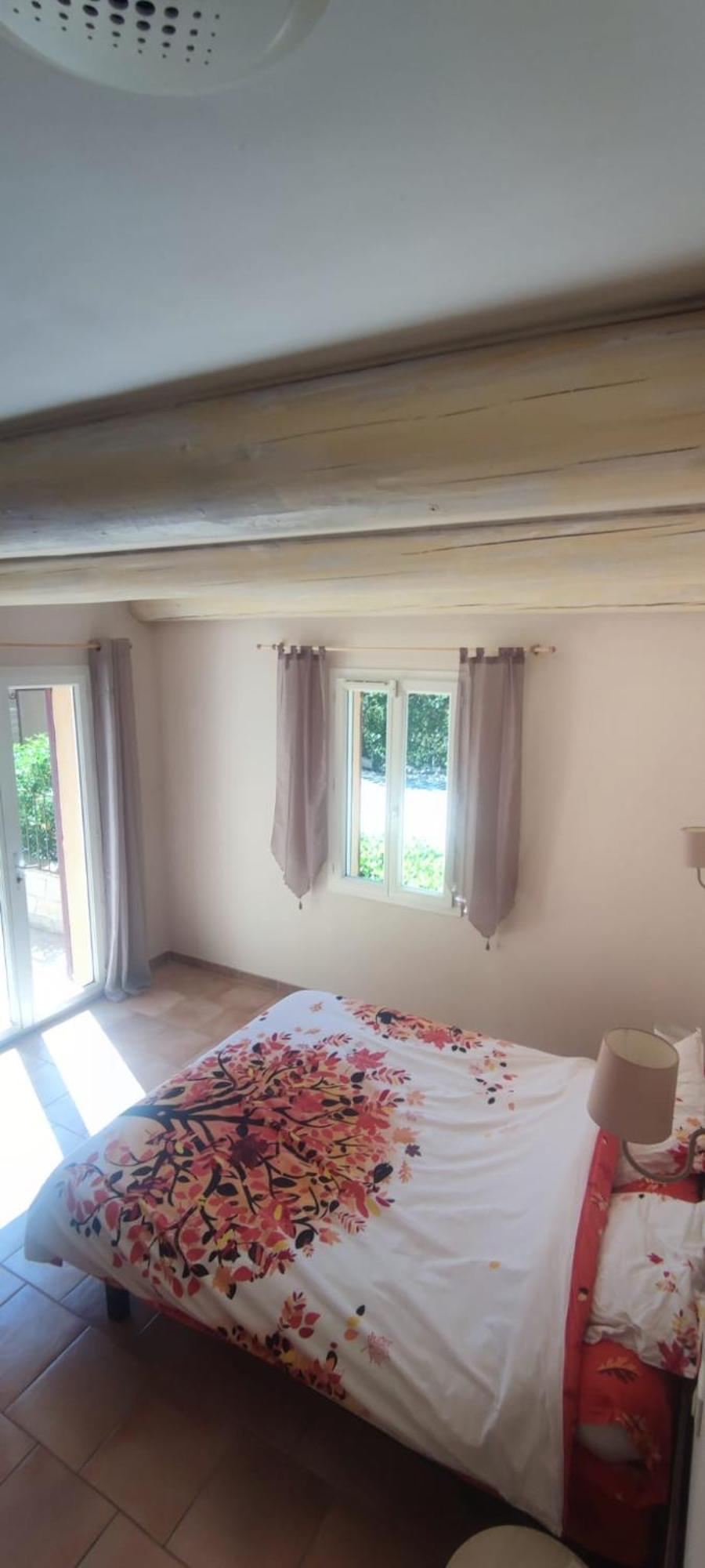 Studio 25M2 Avec Piscine Et Spa, Proche Iter Et Cadarache Διαμέρισμα Valensole Εξωτερικό φωτογραφία