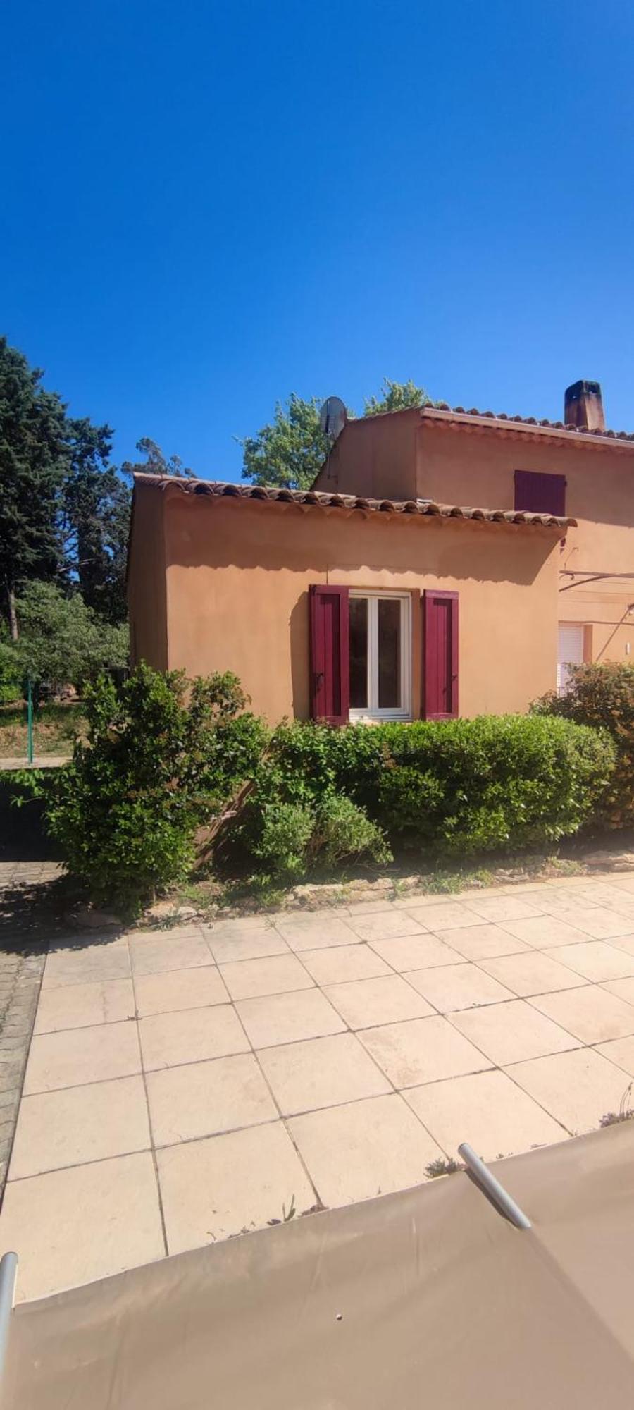 Studio 25M2 Avec Piscine Et Spa, Proche Iter Et Cadarache Διαμέρισμα Valensole Εξωτερικό φωτογραφία